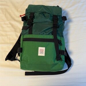 Topo Designs Rover pack